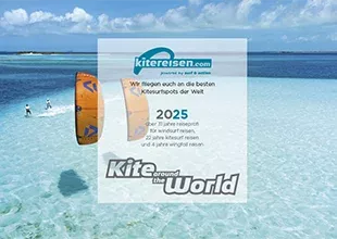 Onlinekatalog Kite around the World 2025